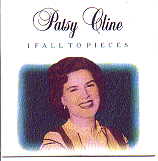 Patsy Cline - I Fall To Pieces